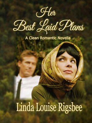 cover image of Her Best Laid Plans